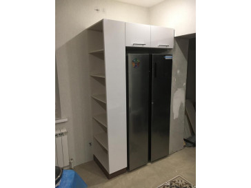 Кухня ПЛ-007