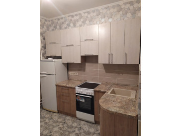 Кухня Кантри 3