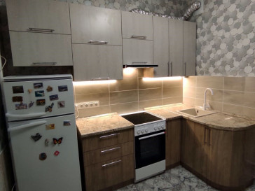 Кухня Кантри 3